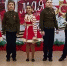 Вокальный ансамбль «Лямисолька» Карагинской детской школы искусств примет участие 4-6 июня в I Всероссийском конкурсе молодежных творческих проектов - Карагинский район