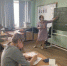 Родители выпускников Карагинского района приняли участие в акции «Сдаем вместе. День сдачи ЕГЭ родителями» - Карагинский район