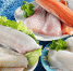 Информационная о пользе и ассортименте рыбной продукции - Карагинский район