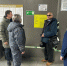 Представители Камчатской транспортной прокуратуры и Камчатского территориального отдела Госморнадзора МТУ Ространснадзора по ДФО совместно с председателем Камчатской краевой организации «Всероссийское общество инвалидов» осмотрели здание морского вокзала г. Петропавловск-Камчатский на предмет обеспечения доступности для маломобильных граждан - Карагинский район